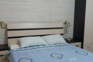 Изображение Изображение: Номер «Люкс» № 8, 2 ком #1 #8