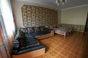 Изображение Изображение: Двухкомнатный номер #1 #1