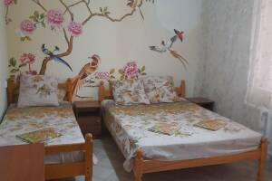 Изображение Изображение: 4-х местный «Стандарт+» #1 #2