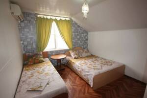 Изображение Изображение: 3-х местный Стандарт- #1 #4