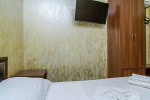 Изображение Изображение: Бюджетный номер с 2 отдельными кроватям #1 #2