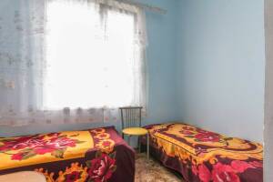 Изображение Изображение: Двухместный номер «Стандарт» (1 этаж) #1 #1