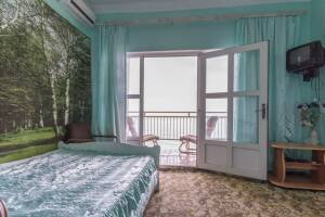 Изображение Изображение: Двухместный номер «Стандарт» (2 этаж) #1 #4