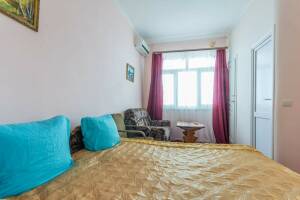 Изображение Изображение: Двухместный номер «Стандарт» (3 этаж) #1 #7