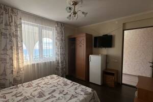 Изображение Изображение: 2−3хм эконом с видом на море на 3 этаже № 34,№ 35 #1 #2