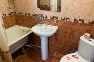 Изображение Изображение: 4х местный номер на 2 этаже № 22 #1 #6