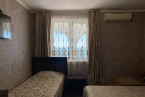 Изображение Изображение: 4-х местный с видом на море на 3 этаже № 31, № 33 #1 #7