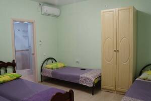 Изображение Изображение: 3-х местный «Люкс» #1 #1