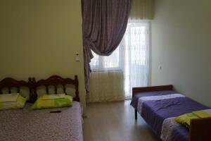 Изображение Изображение: 4-х местный «Люкс» #1 #2