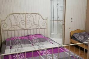 Изображение Изображение: 4-х местный люкс #1 #3