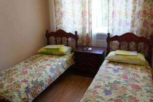 Изображение Изображение: 2-х местный Люкс #1 #4