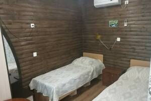 Изображение Изображение: № 21 Двухместная комната #1 #1