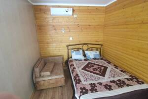 Изображение Изображение: № 22 Двухместная комната с доп. местом #1 #2