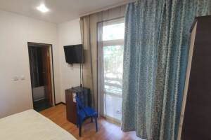 Изображение Изображение: № 32 Трехместная комната #1 #4