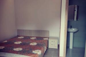 Изображение Изображение: № 34 Трехместная комната #1 #5