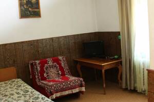 Изображение Изображение: Трехместный номер «Эконом» #1 #2