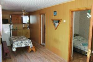 Изображение Изображение: Двухкомнатный коттедж (5 мест) #1 #3