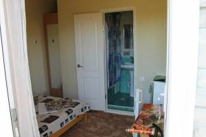 Изображение Изображение: Двухместный номер с удобствами #1 #5