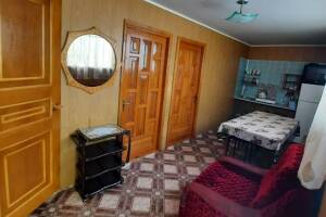 Изображение Изображение: Двухкомнатный коттедж (6 мест) #1 #7