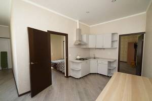 Изображение Изображение: Апартаменты на 2-м этаже #1 #2