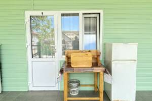 Изображение Изображение: Трехместный номер с удобствами #1 #3