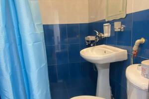 Изображение Изображение: Четырехместный номер с удобствами #1 #4