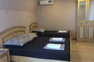 Изображение Изображение: 3-х местная комната «Эконом» #1 #2