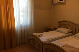 Изображение Изображение: 2-х местная комната «Эконом» #1 #4