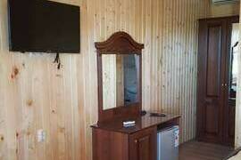 Изображение Изображение: 4-х местный «Люкс» #1 #3