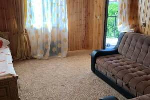 Изображение Изображение: 5-ти местный «Люкс» #1 #4