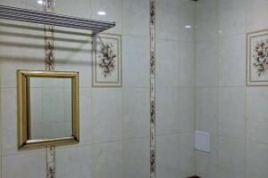 Изображение Изображение: Трехместный номер «комфорт» #1 #2