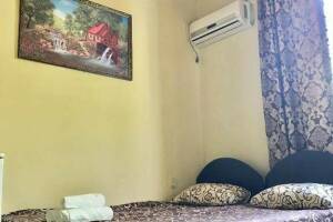 Изображение Изображение: Двухместный с удобствами #1 #5