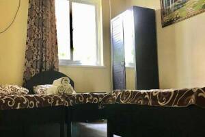 Изображение Изображение: Трехместный с удобствами #1 #6