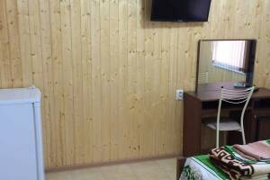 Изображение Изображение: 2-х местный с удобствами #1 #2