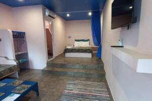 Изображение Изображение: 4-х местный «Восток» #1 #2