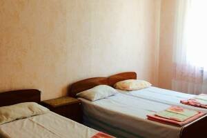 Изображение Изображение: Трёхместный «эконом» #1 #3