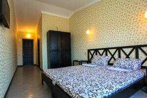 Изображение Изображение: Люкс 3-х местный #1 #1