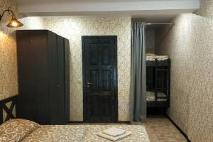 Изображение Изображение: Люкс 4-х местный #1 #2