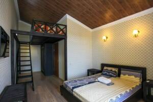 Изображение Изображение: Люкс двухъярусный #1 #3