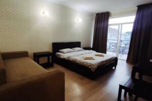 Изображение Изображение: Люкс двухкомнатный на 2 этаже #1 #4