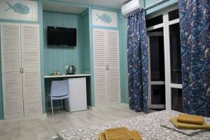 Изображение Изображение: Люкс двухкомнатный на 1 этаже #1 #5