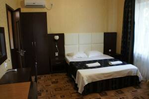 Изображение Изображение: 4-х местный номер #1 #1