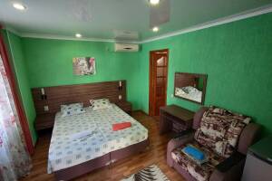 Изображение Изображение: 2-х местный номер #1 #4