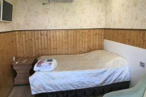 Изображение Изображение: 2-х местный номер #1 #5