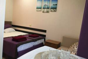 Изображение Изображение: Двух местный «комфорт» #1 #7