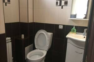 Изображение Изображение: 4-х местный номер #1 #9