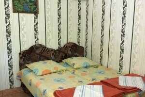 Изображение Изображение: Трехместный «Эконом» #1 #3