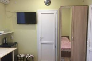 Изображение Изображение: Номер «Стандарт» 3-х местный #1 #2