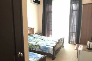 Изображение Изображение: 3-х местный «Стандарт» #1 #1