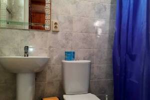 Изображение Изображение: Двухместный номер с удобствами #1 #1